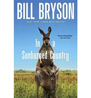 In a Sunburned Country