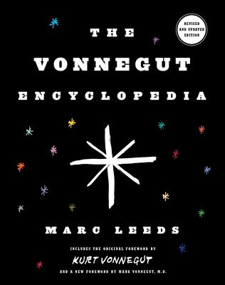 The Vonnegut Encyclopedia : Revised and Updated Edition