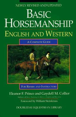 Basic Horsemanship