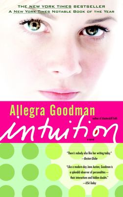 Intuition : A Novel