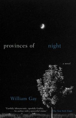 Provinces of Night : A Novel