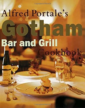 Gotham Bar and Grill