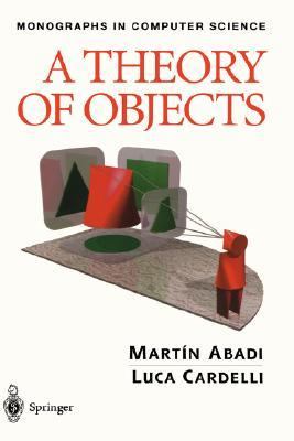 A Theory of Objects