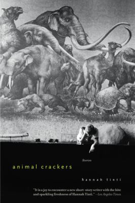 Animal Crackers : Stories