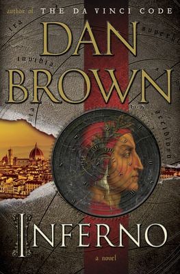 Inferno : A Novel