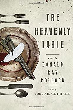 The Heavenly Table : A Novel