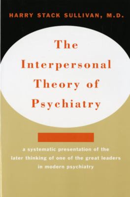 Interpersonal Theory