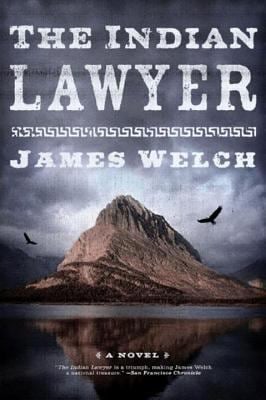 Indian Lawyer : A Novel