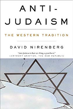 Anti-Judaism : The Western Tradition