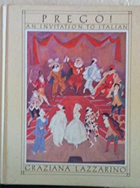 Prego! : An Invitation to Italian