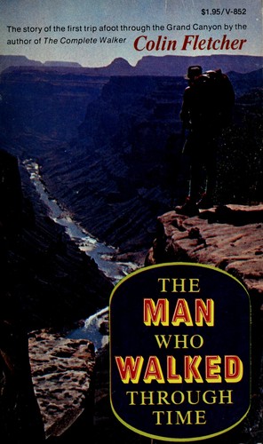 The Man Who Walked Through Time