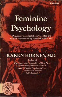 Feminine Psychology