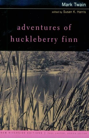 The Adventures of Huckleberry Finn