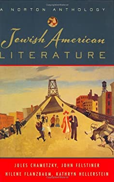 Jewish American Literature : A Norton Anthology