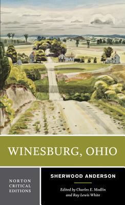 Winesburg Ohio