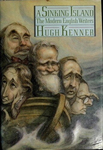 A Sinking Island : The Modern English Writers