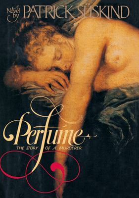Perfume : The Story of Murder