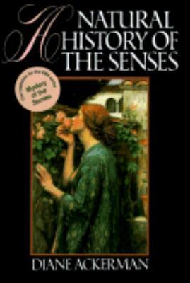 A Natural History of the Senses