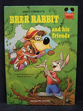 Brer Rabbit and His Friends