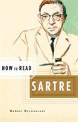 How to Read Sartre