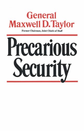 Precarious Security