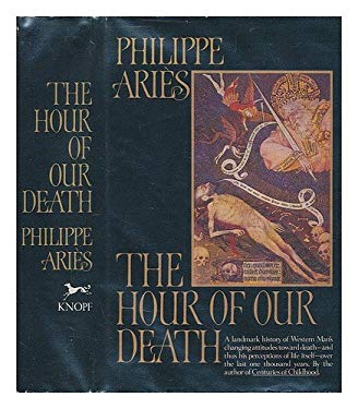 The Hour of Our Death
