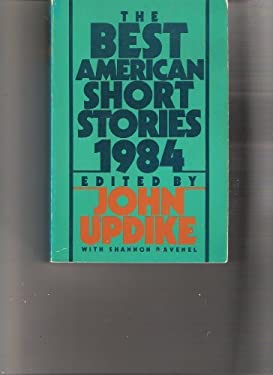 The Best American Short Stories, 1984
