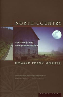 North Country : A Personal Journey