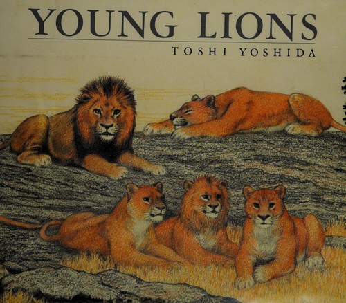 Young Lions
