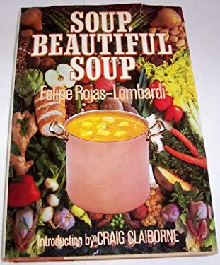 Soup, Beautiful Soup