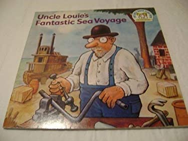 Uncle Louie's Fantastic Sea Voyage