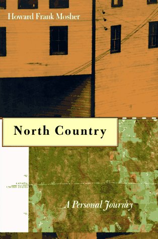 North Country : A Personal Journey