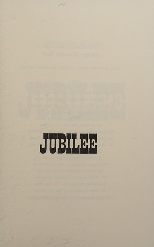 Jubilee