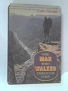 The Man Who Walked Through Time