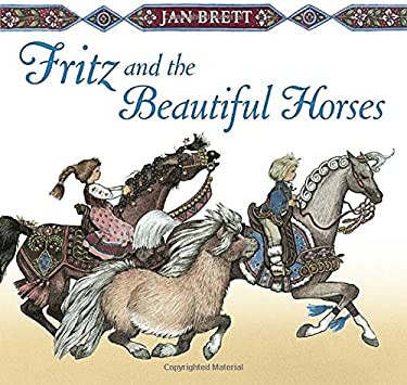 Fritz and the Beautiful Horses