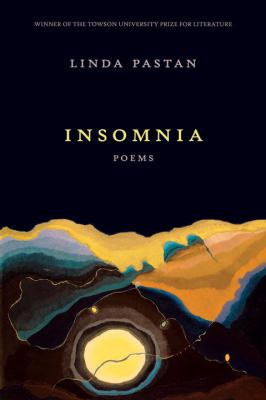 Insomnia : Poems