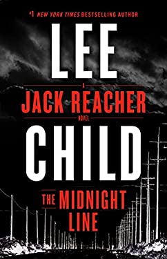 The Midnight Line : A Jack Reacher Novel