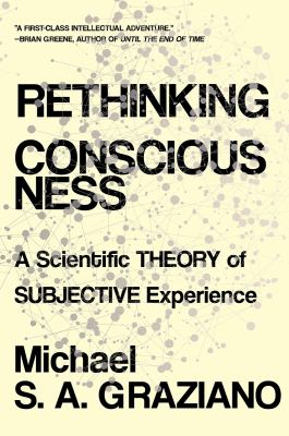 Rethinking Consciousness : A Scientific Theory of Subjective Experience