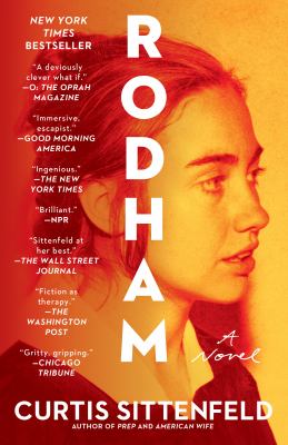 Rodham : A Novel