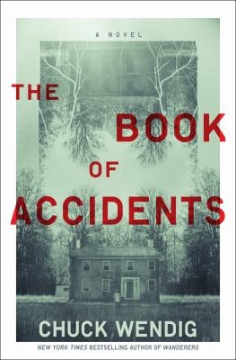 The Book of Accidents : A Novel