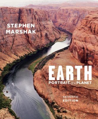 Earth : Portrait of a Planet