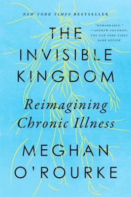 The Invisible Kingdom : Reimagining Chronic Illness