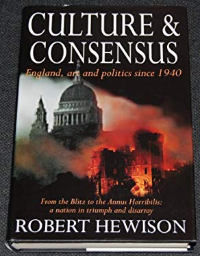 Culture and Consensus