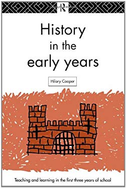 History in the Early Years