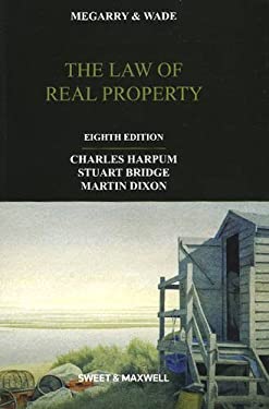 Megarry and Wade : The Law of Real Property