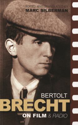 Brecht on Film and Radio