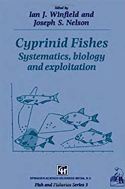 Cyprinid Fishes : Systematics, Biology and Exploitation