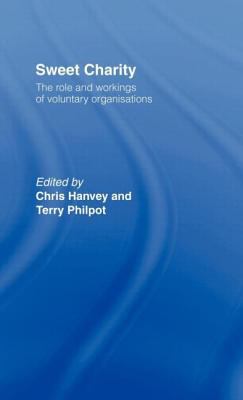 Sweet Charity : The Role and Workings of Voluntary Organizations