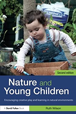 Nature and Young Children