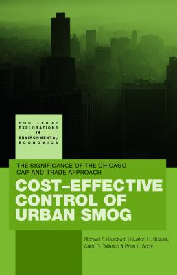 Cost-Effective Control of Urban Smog : The Significance of the Chicago Cap-And-Trade Approach